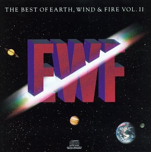 Earth Wind & Fire - The Best Of Earth, Wind & Fire - Zortam Music
