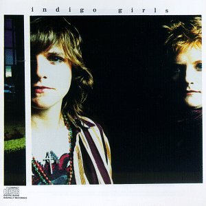 Indigo Girls by Indigo Girls album cover