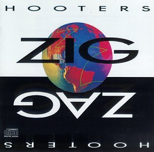 HOOTERS - ZIGZAG - Zortam Music