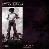 Steady On by Shawn Colvin