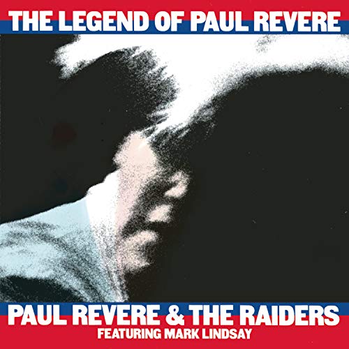 Paul Revere and The Raiders - The Legend of Paul Revere (disc 2) - Zortam Music