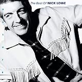 Basher: The Best of Nick Lowe by Nick Lowe