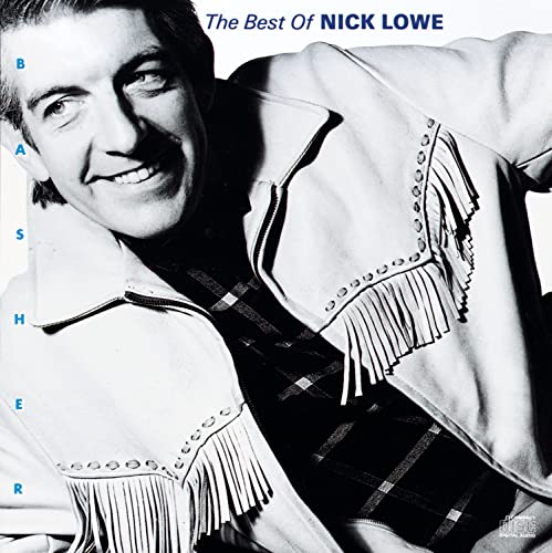 NICK LOWE - I Knew The Bride (When She Used To Rock And Roll) Lyrics - Zortam Music