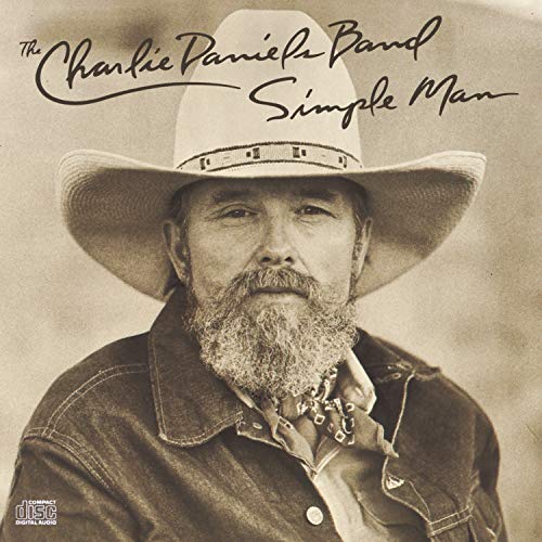 Charlie Daniels Band - Simple Man Lyrics - Zortam Music