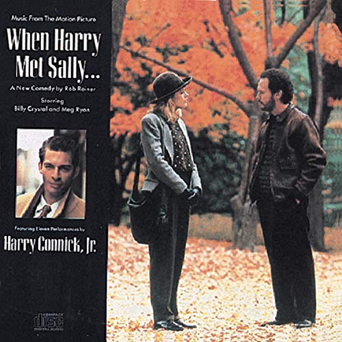 Harry Connick, Jr. - When Harry Met Sally... - Zortam Music