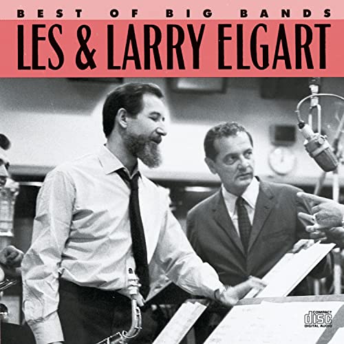 Best of the Big Bands, Vol. 1