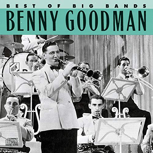 The Best of the Big Bands