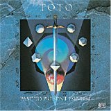 Toto - Pamela Lyrics - Zortam Music