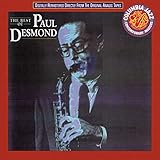 The Best of Paul Desmond