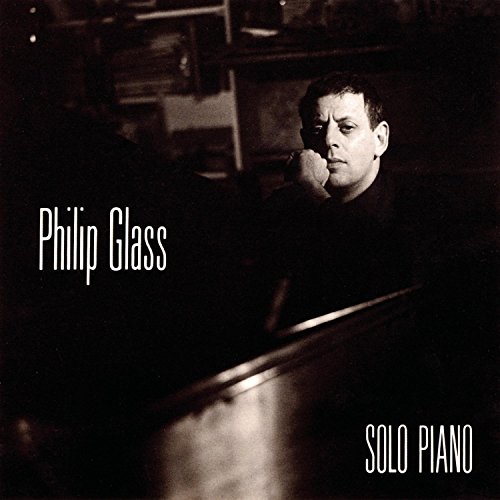 Philip Glass - Solo Piano - Zortam Music
