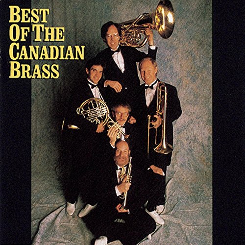 Canadian Brass - Basin Street - Zortam Music