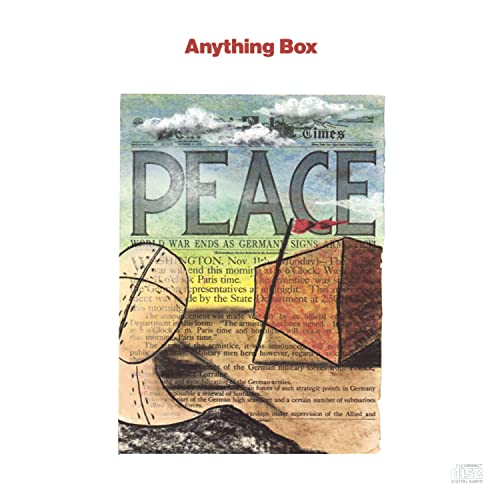 Anything Box - 80s 