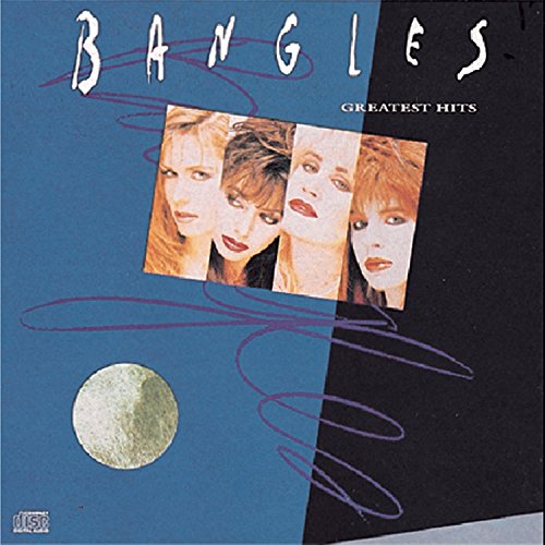 Bangles, The - The Bangles - Greatest Hits - Zortam Music