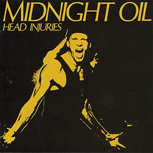 Midnight Oil - Head Injuries - Zortam Music Midnight Oil - Head Injuries - Zortam Music