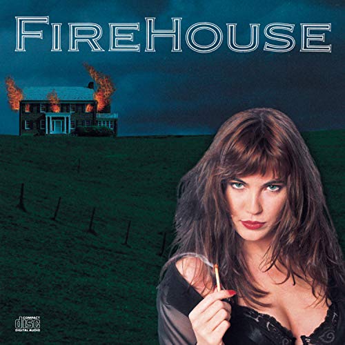 FIREHOUSE - Don