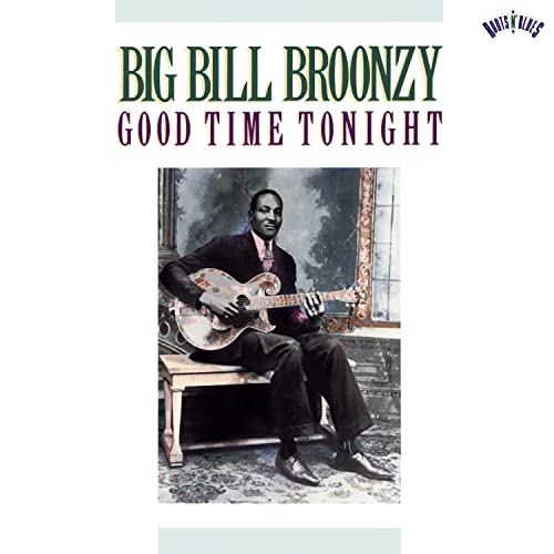 Big Bill Broonzy - Long Tall Mama Lyrics - Zortam Music