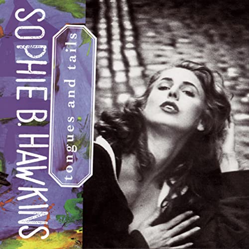 Sophie B. Hawkins - I Want You Lyrics - Zortam Music
