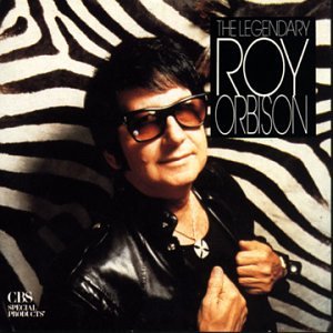 Roy Orbison - The Legendary Roy Orbison (2 of 4) - Zortam Music