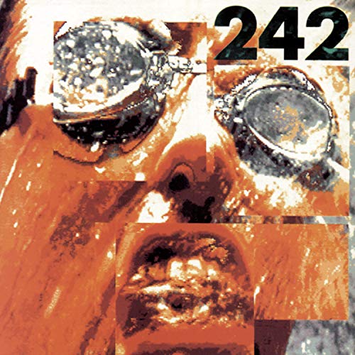 Front 242 - Rhythm Of Time - Zortam Music