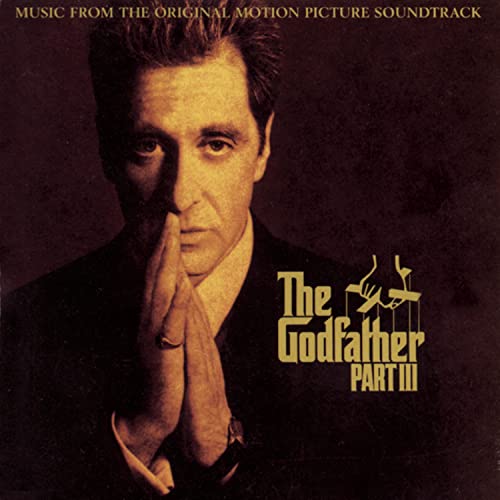 Nino Rota - The Godfather Part III - Zortam Music