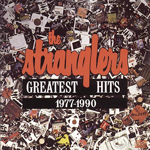 Stranglers - Classic Rock 1980 - 1984 (Disc 2) - Zortam Music