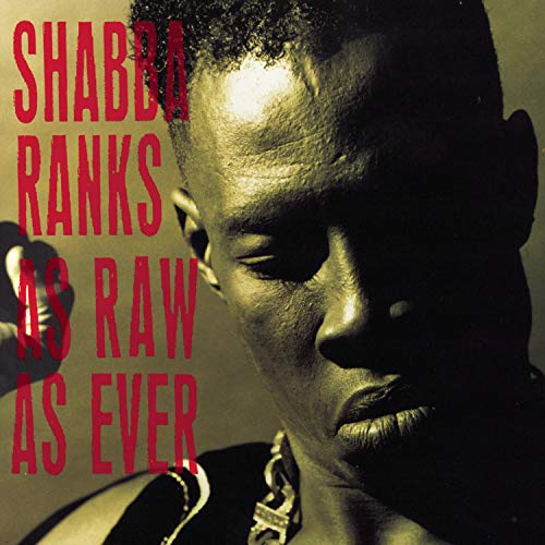 Shabba Ranks - AS RAW AS EVER - Zortam Music