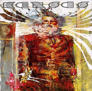 Kansas - Box Set (Disc Two) - Zortam Music