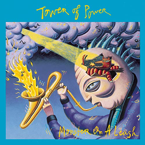 Tower of Power - You Can