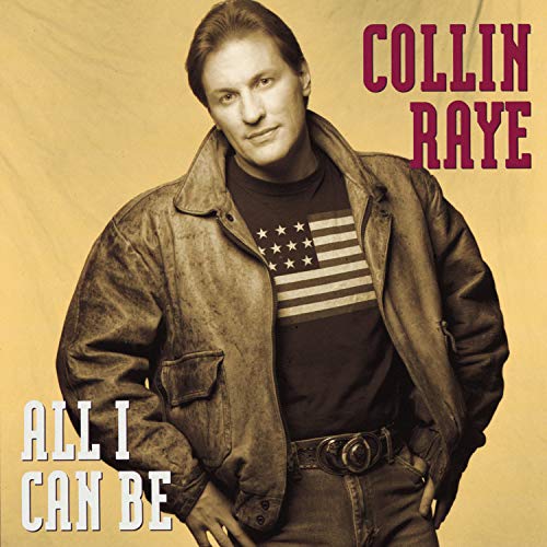 COLLIN RAYE - If I Were You Lyrics - Zortam Music