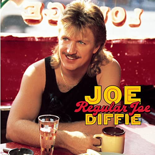 JOE DIFFIE - Startin