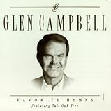 Favorite Hymns by Glen Campbell