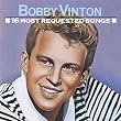 16 Most Requested Songs