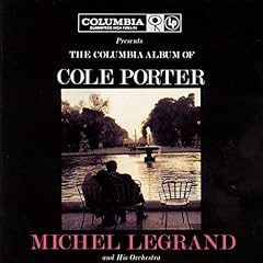 ��Michel Legrand & His Orchestra;The Columbia Album of Cole Porter 