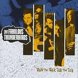 Walk That Walk, Talk That Talk by The Fabulous Thunderbirds