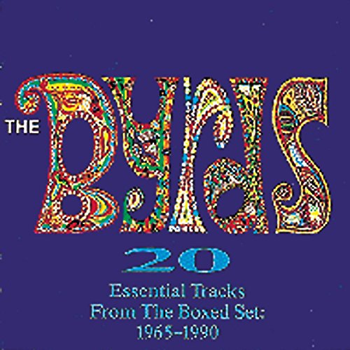 The Byrds - RTL Ma PlayList - Zortam Music