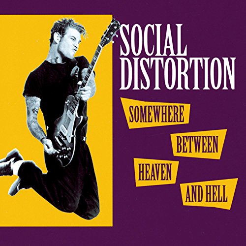 SOCIAL DISTORTION - Bad Luck Lyrics - Zortam Music