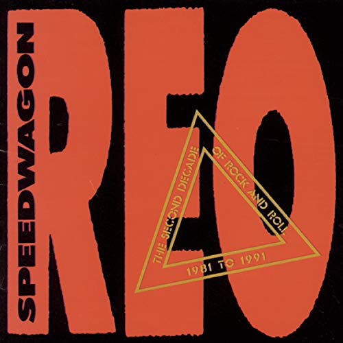 REO Speedwagon - Variety Tonight Lyrics - Zortam Music