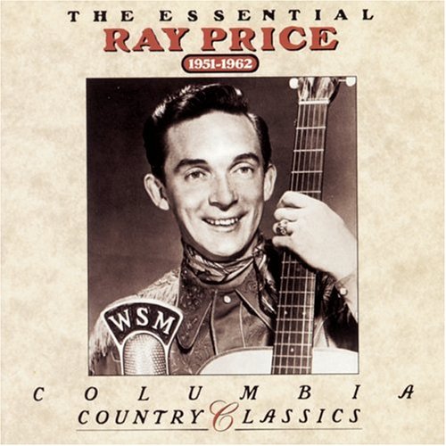 Ray Price - I