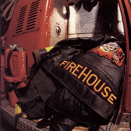 FIREHOUSE - ROCK YOU TONIGHT Lyrics - Zortam Music