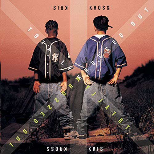 Kris Kross - Warm It Up Lyrics - Zortam Music