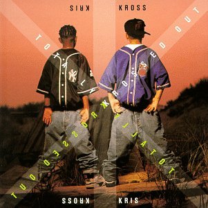Kris Kross (1992) - Totally Krossed Out [CASSETTE] - Zortam Music