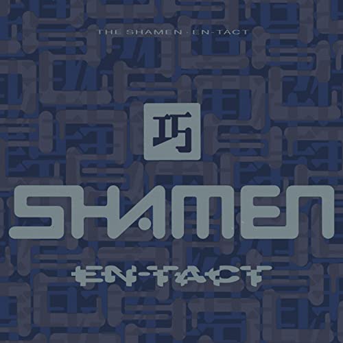 The Shamen - En-Tact - Zortam Music