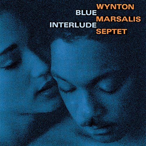 Wynton Marsalis - Blue Interlude - Zortam Music