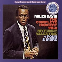 The Complete Concert, 1964 cover