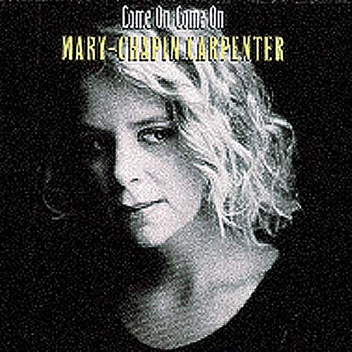 MARY CHAPIN CARPENTER - Passionate Kisses Lyrics - Zortam Music