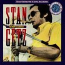 The New Collection by Stan Getz
