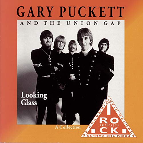 Gary Puckett And The Union Gap - Looking Glass - Zortam Music