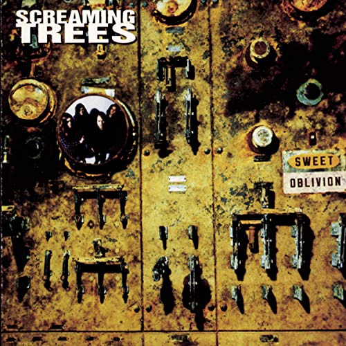 Screaming Trees - Doubleshot: Alt Rock - Zortam Music