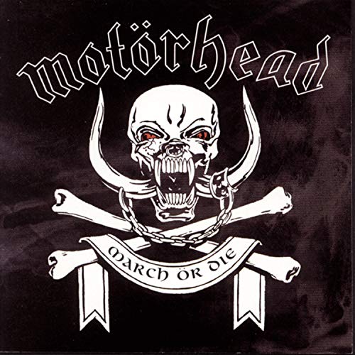 MOTORHEAD - 100 Hits Rock [Disk 4] - Zortam Music