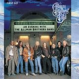 album art to An Evening With the Allman Brothers Band: First Set
